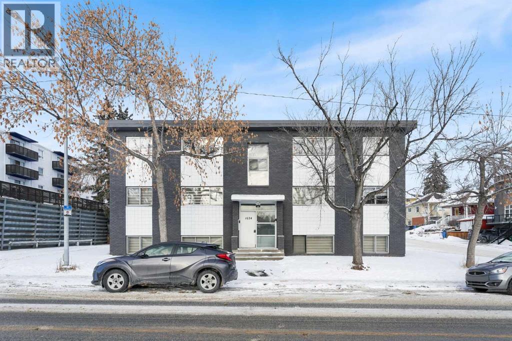 Multi-family House for Sale in   Avenue SW Bankview Calgary 