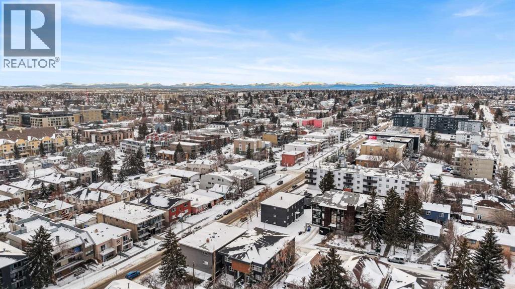 Multi-family House for Sale in   Avenue SW Bankview Calgary 