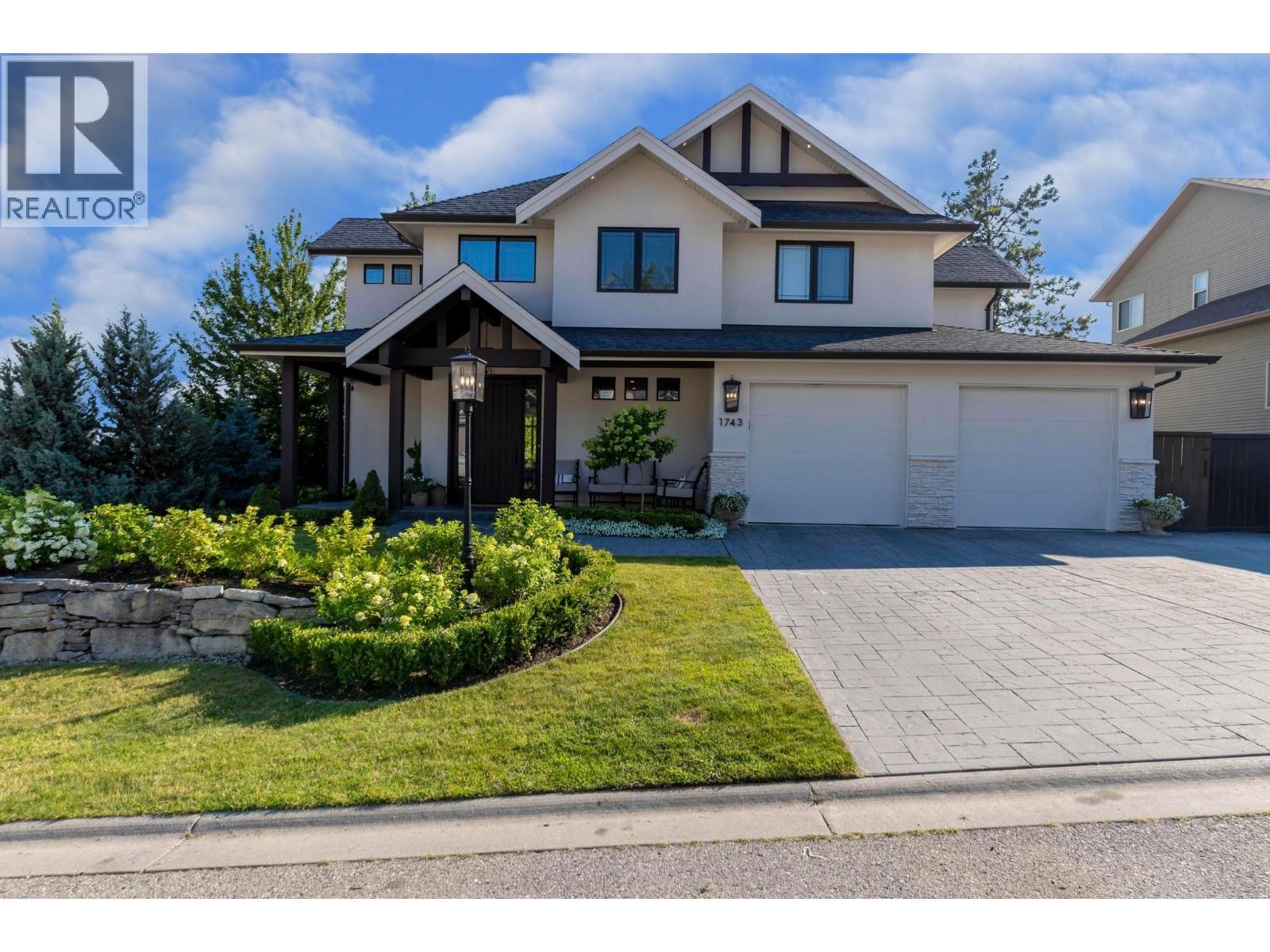  1743 Markham Court, Kelowna
