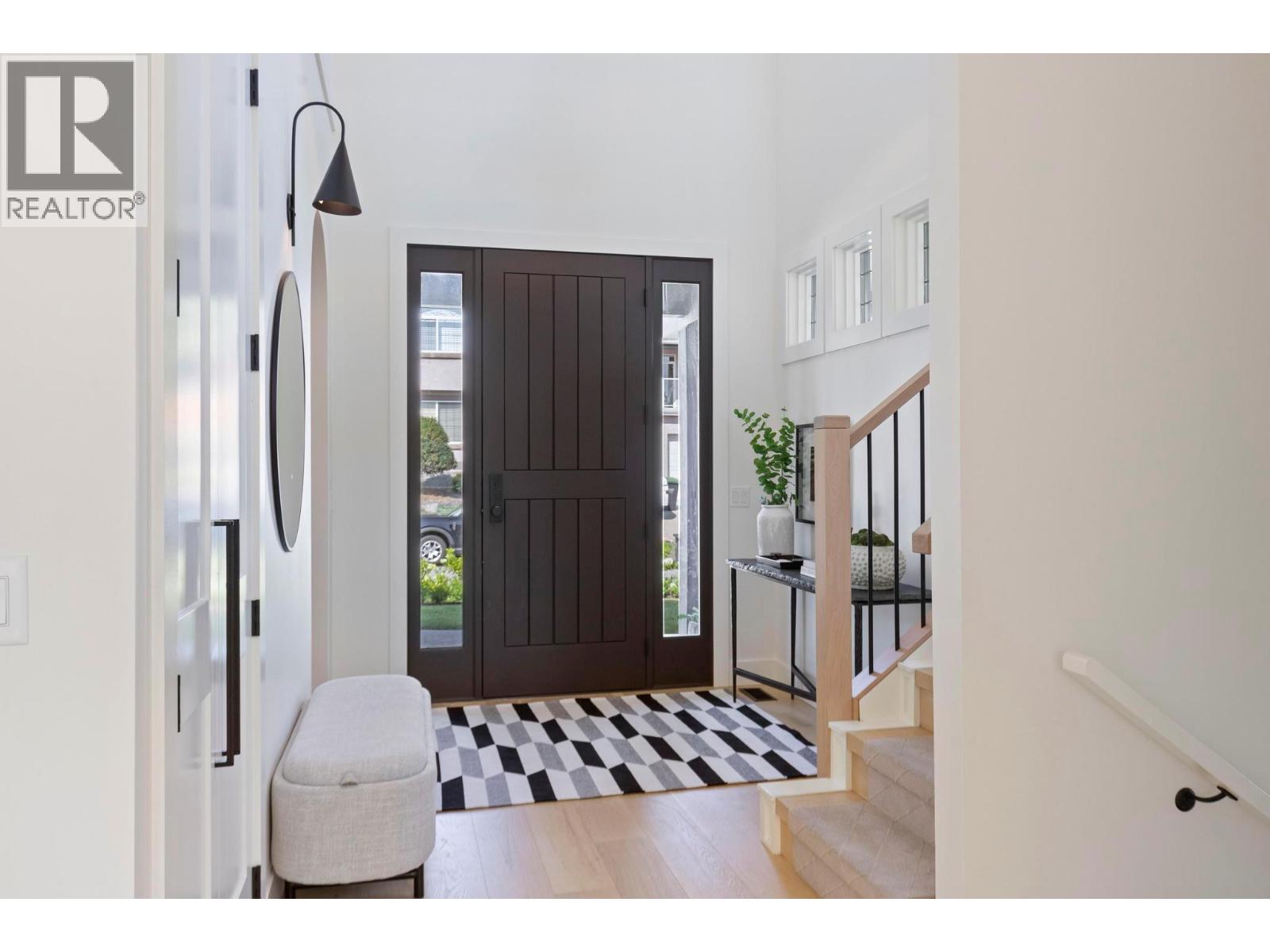  1743 Markham Court, Kelowna