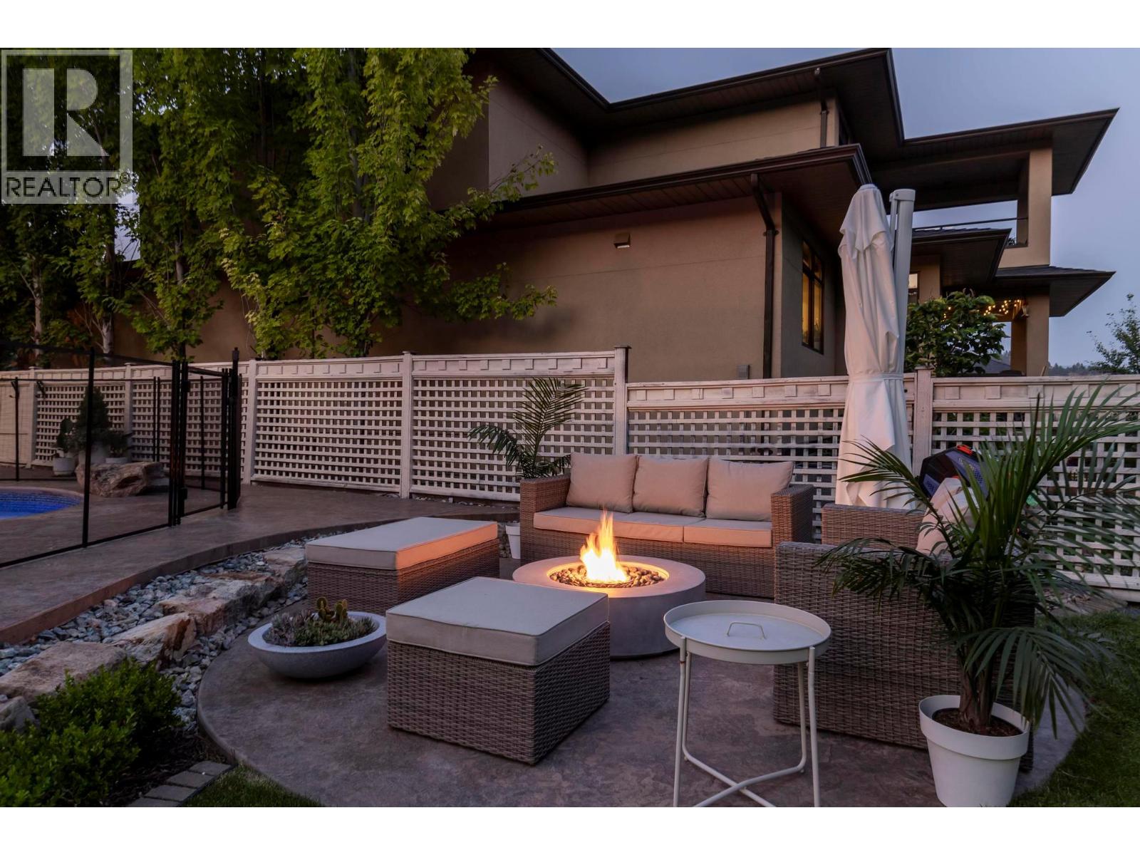  1743 Markham Court, Kelowna