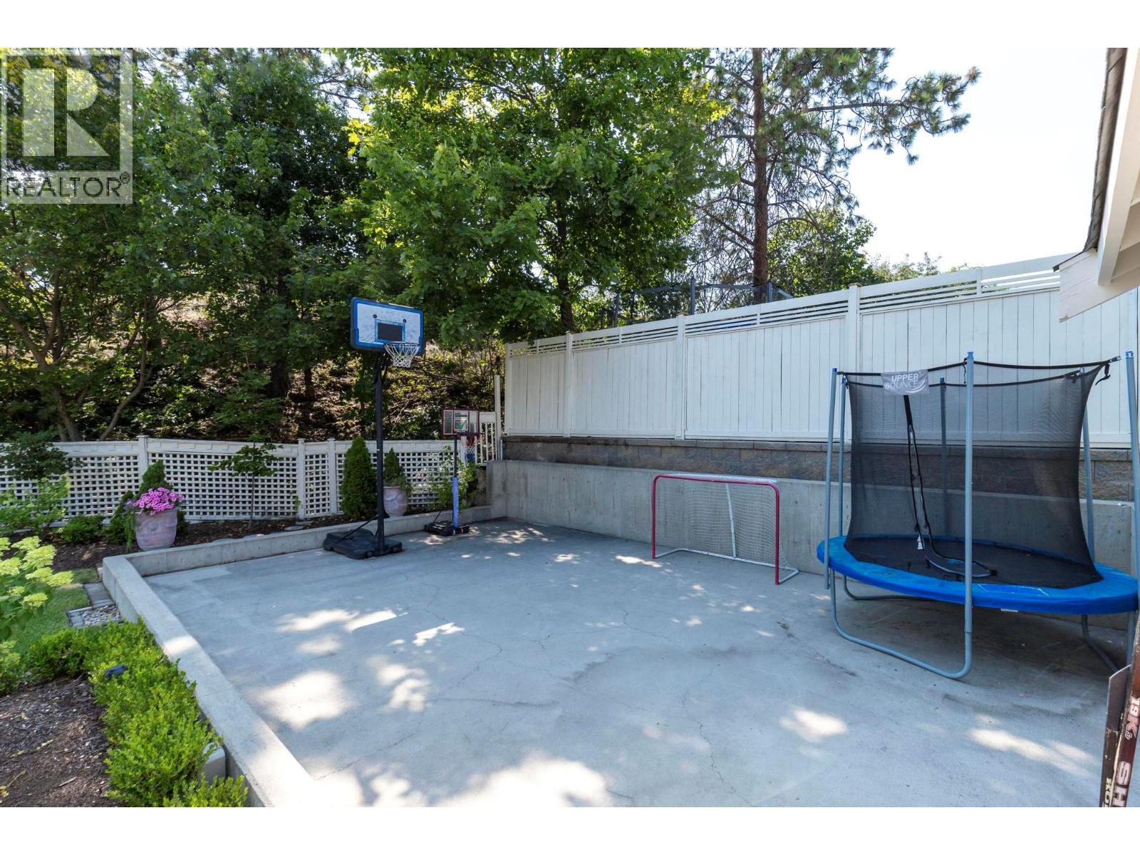  1743 Markham Court, Kelowna