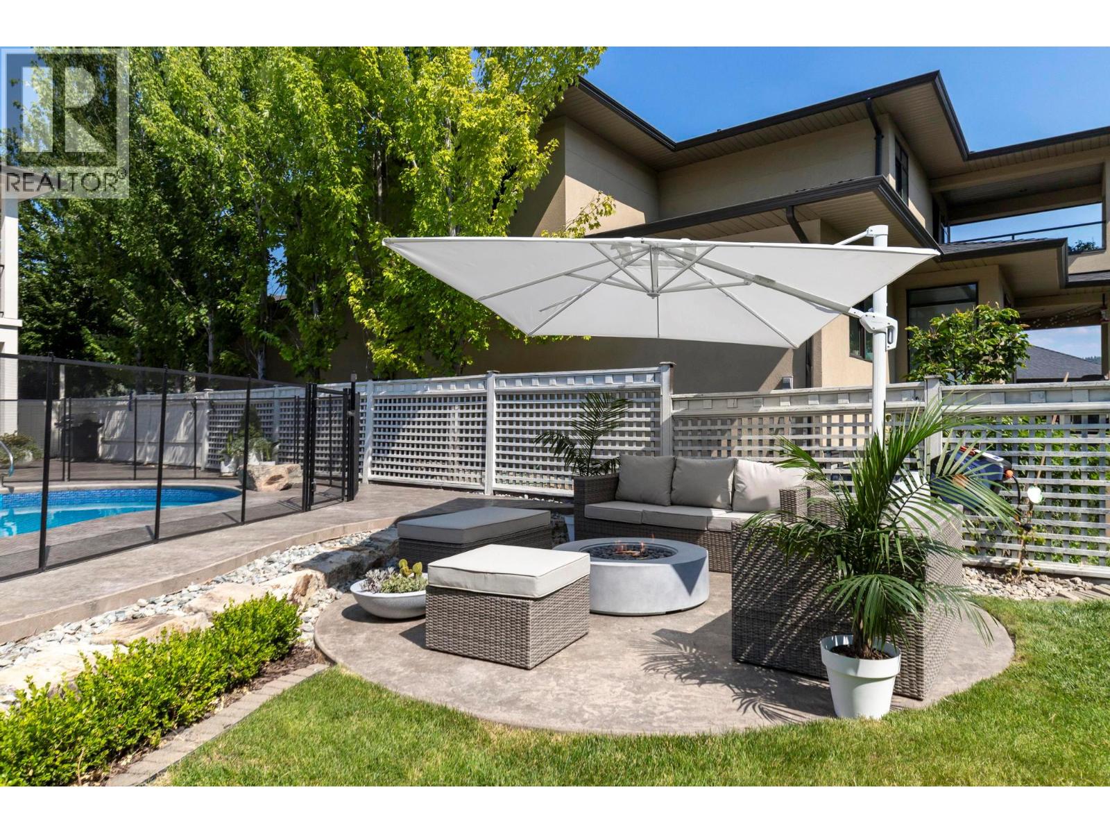  1743 Markham Court, Kelowna