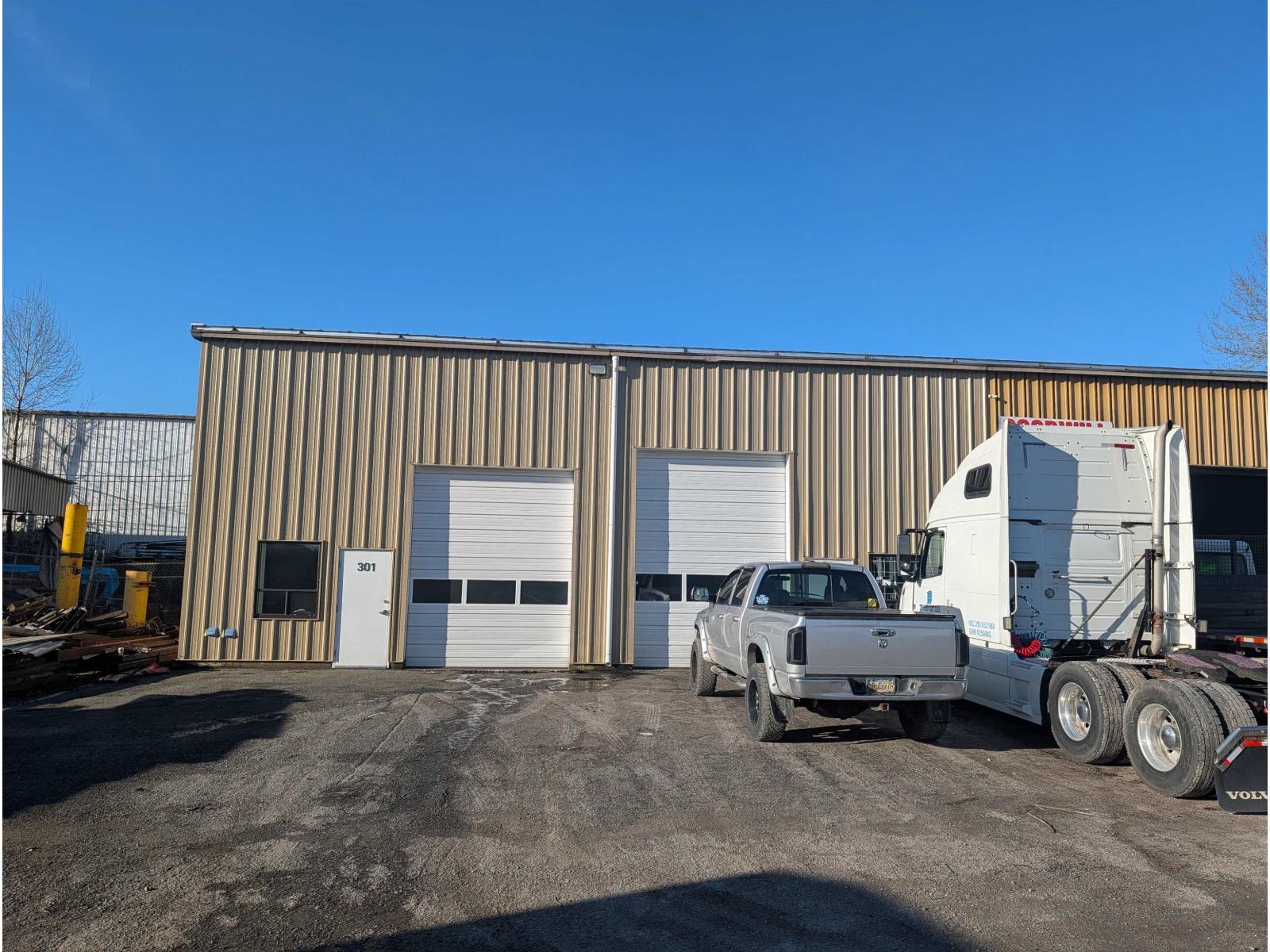 Industrial in Langley - Image 18