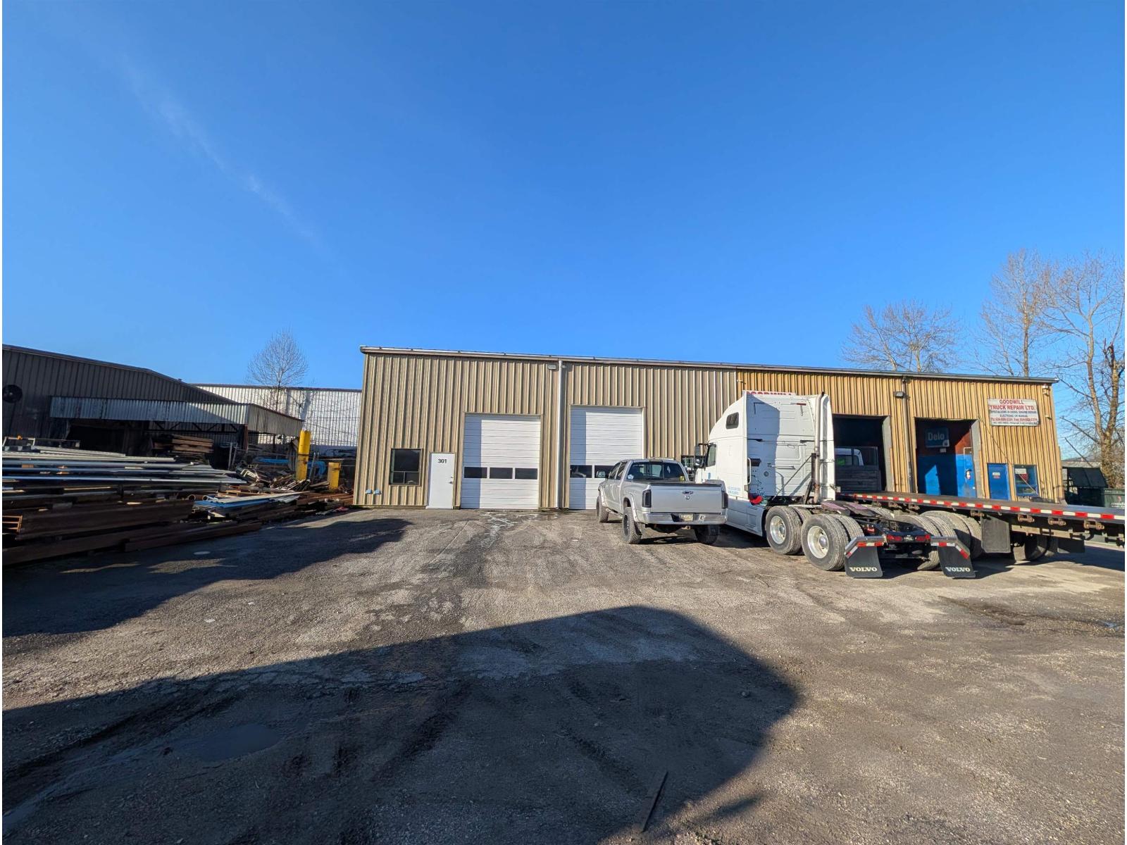 Industrial in Langley - Image 19