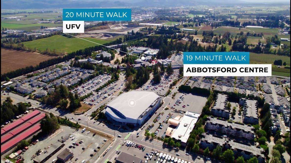 17 33860 MARSHALL ROAD, Abbotsford