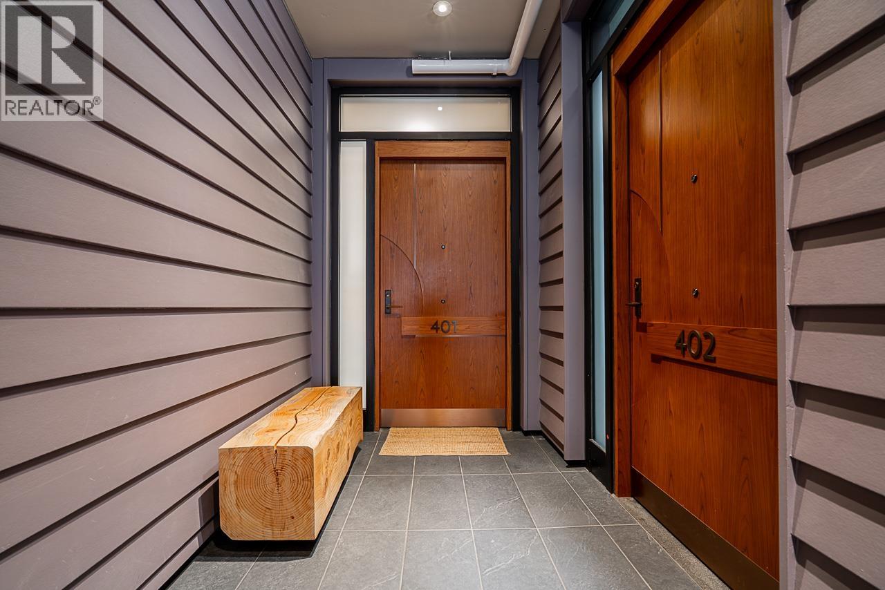 401 6699 NELSON AVENUE, West Vancouver