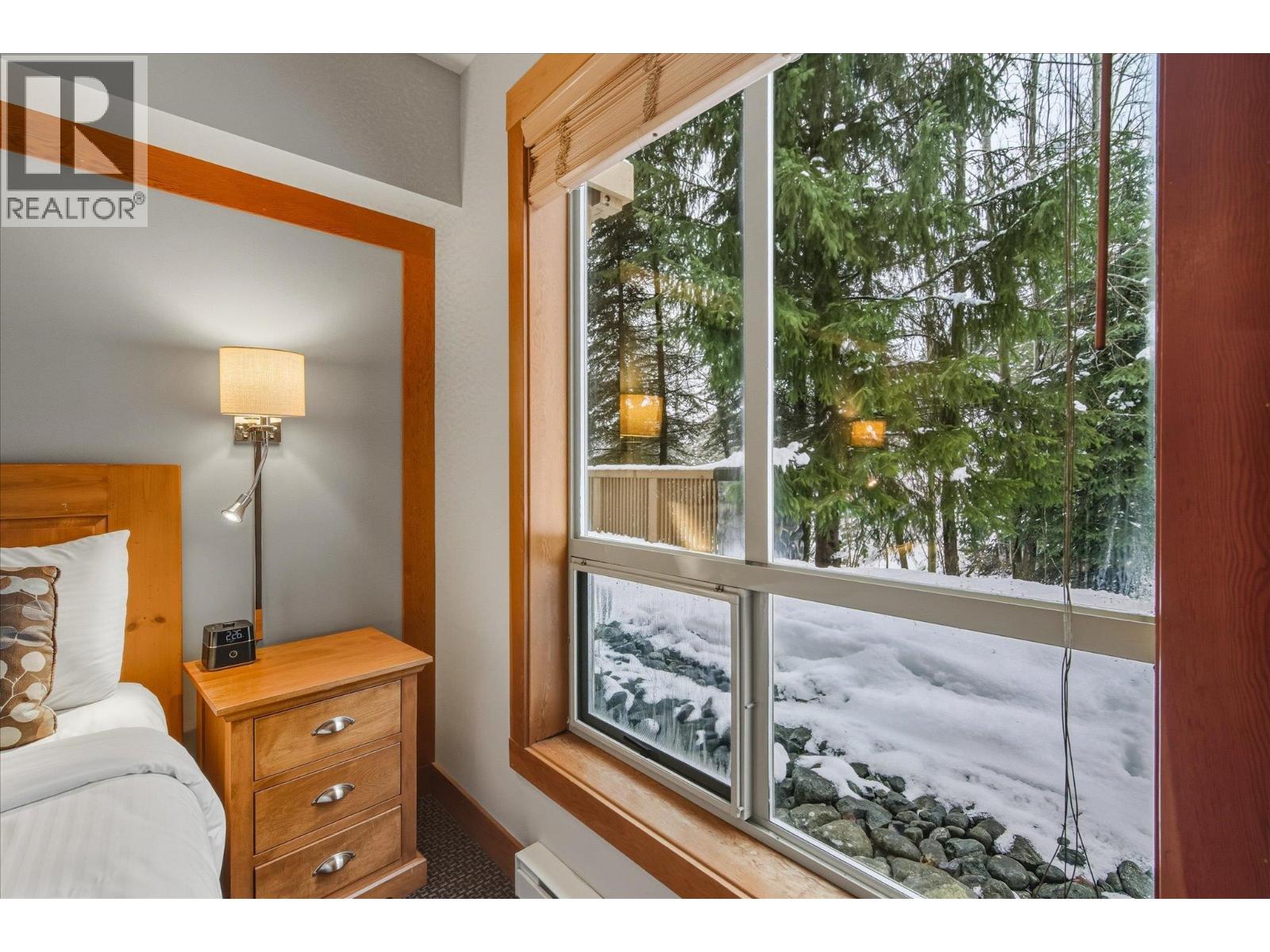 226A 2036 LONDON LANE, Whistler