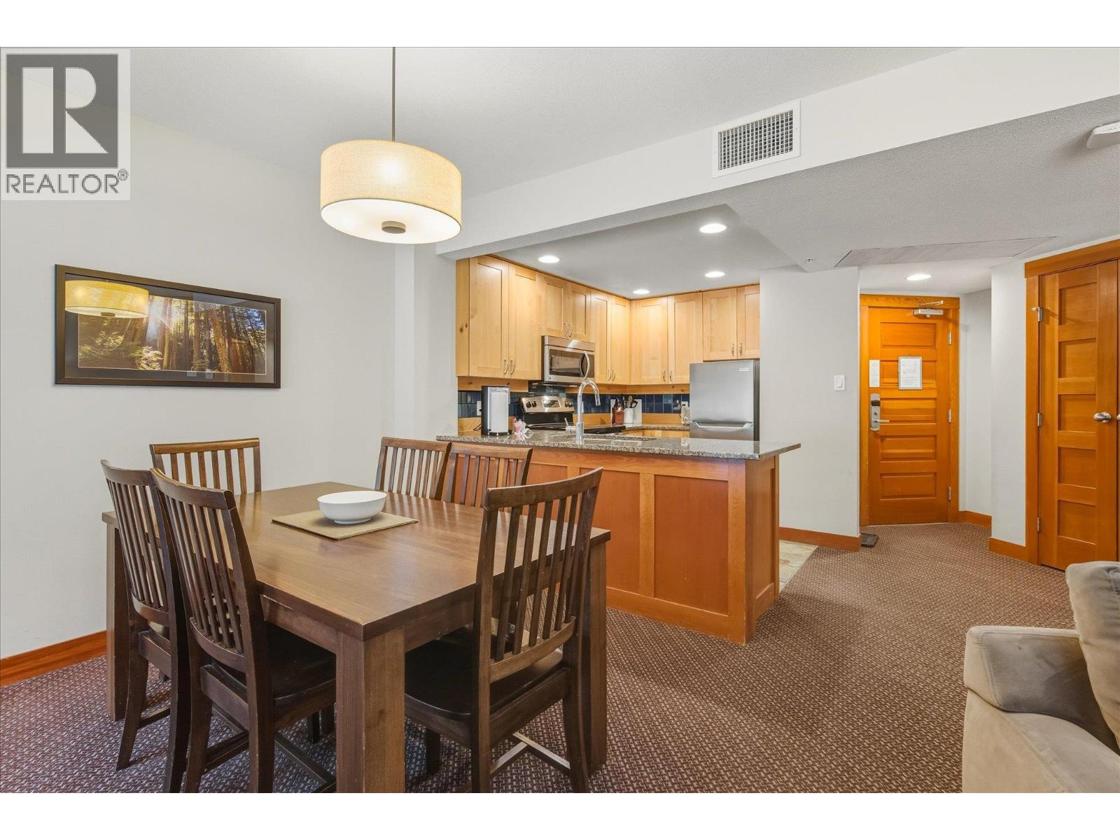 226A 2036 LONDON LANE, Whistler