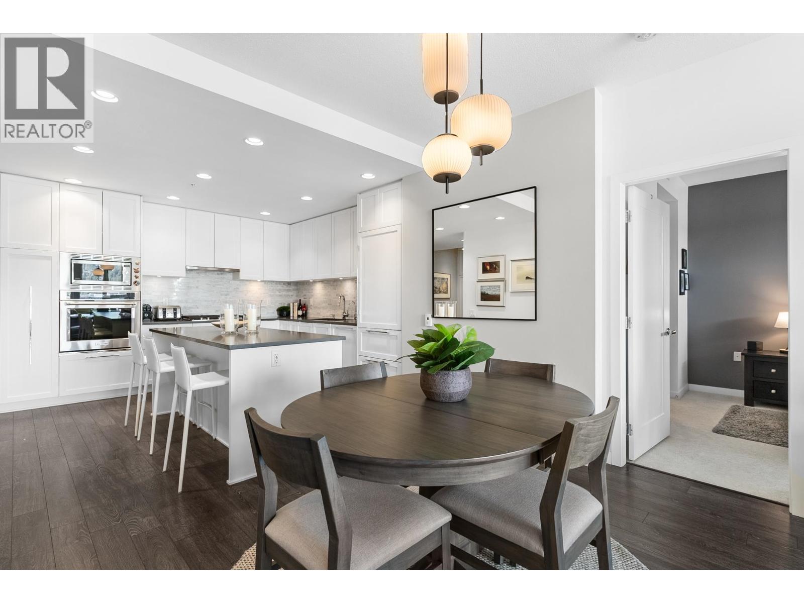 408 3825 CATES LANDING WAY, North Vancouver