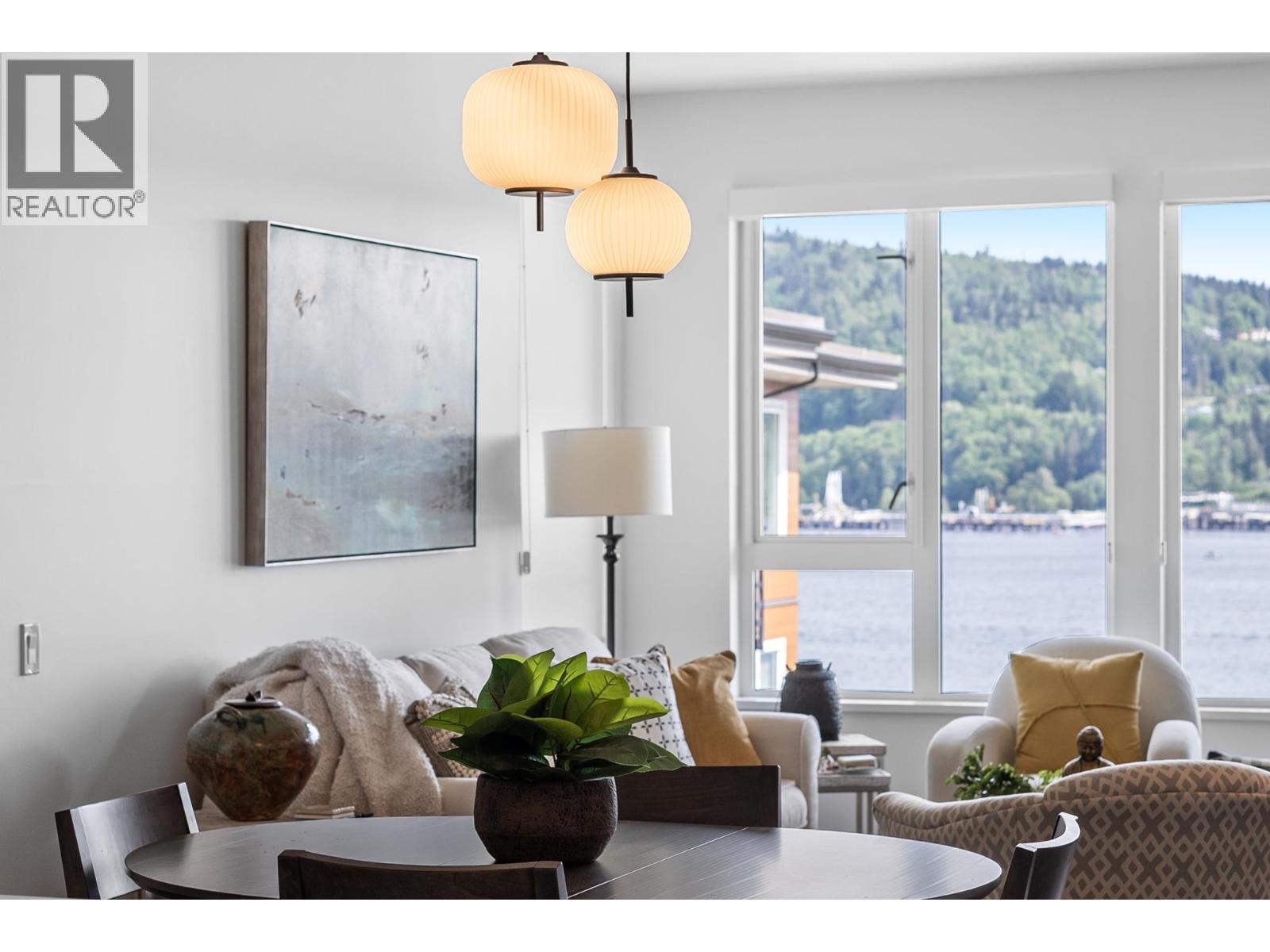 408 3825 CATES LANDING WAY, North Vancouver