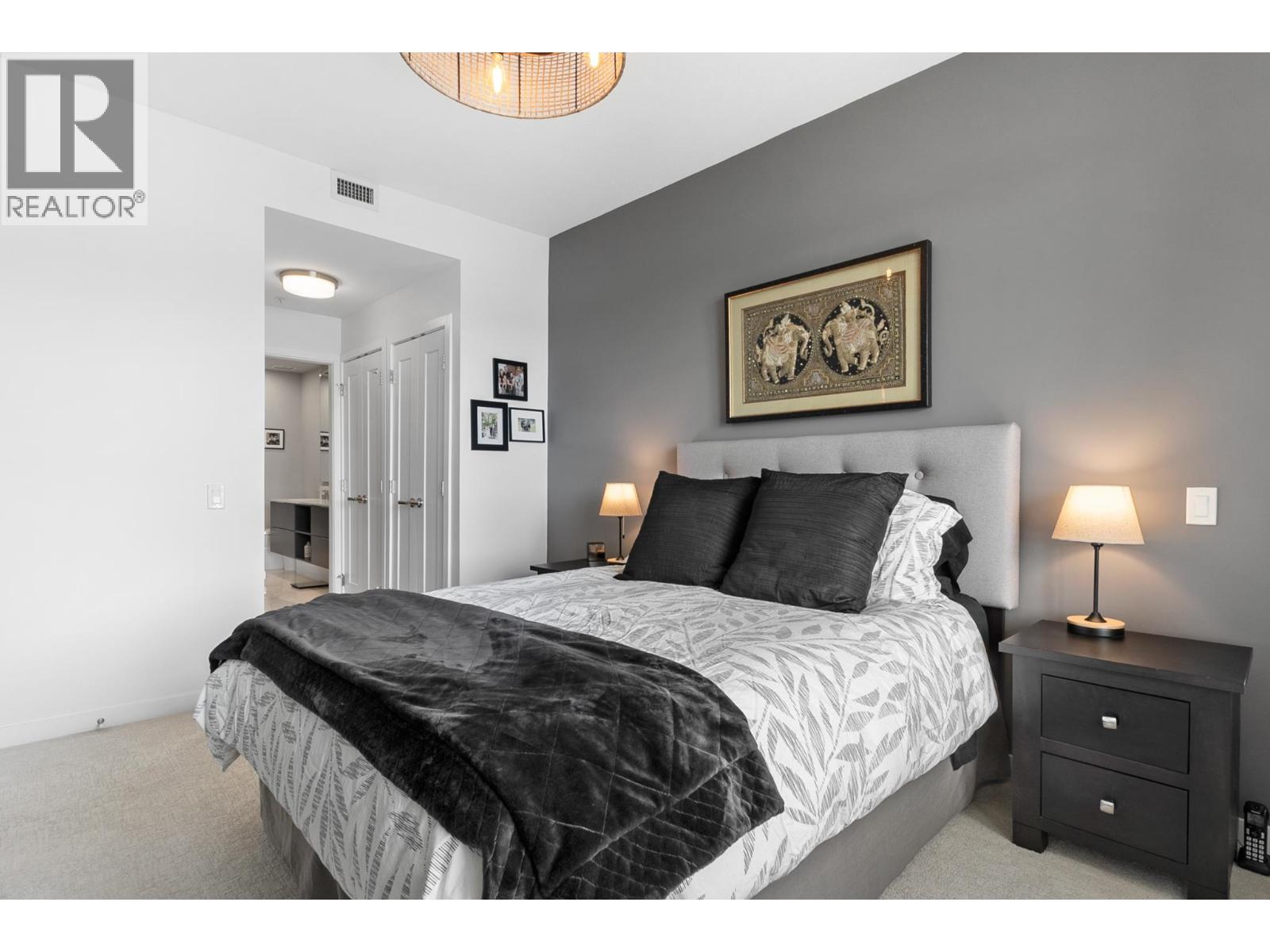 408 3825 CATES LANDING WAY, North Vancouver