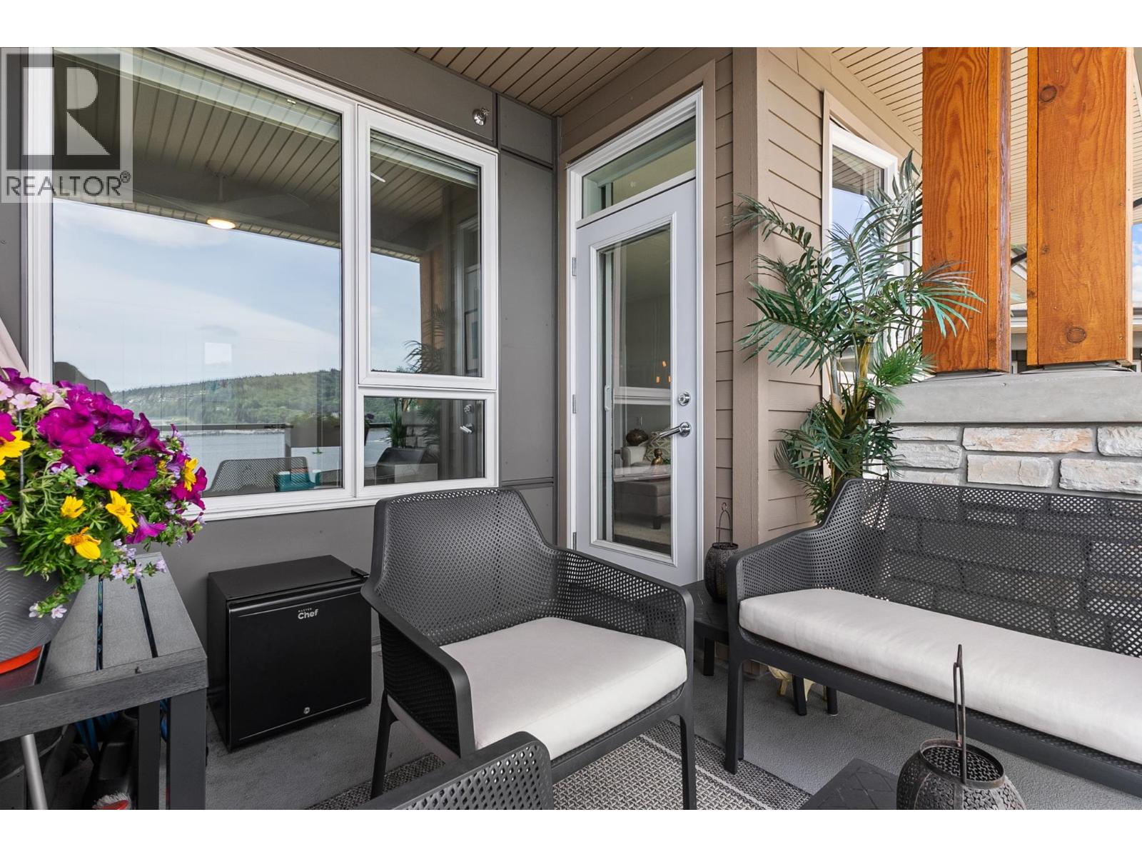 408 3825 CATES LANDING WAY, North Vancouver