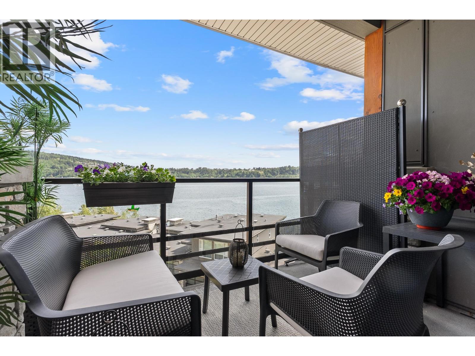 408 3825 CATES LANDING WAY, North Vancouver