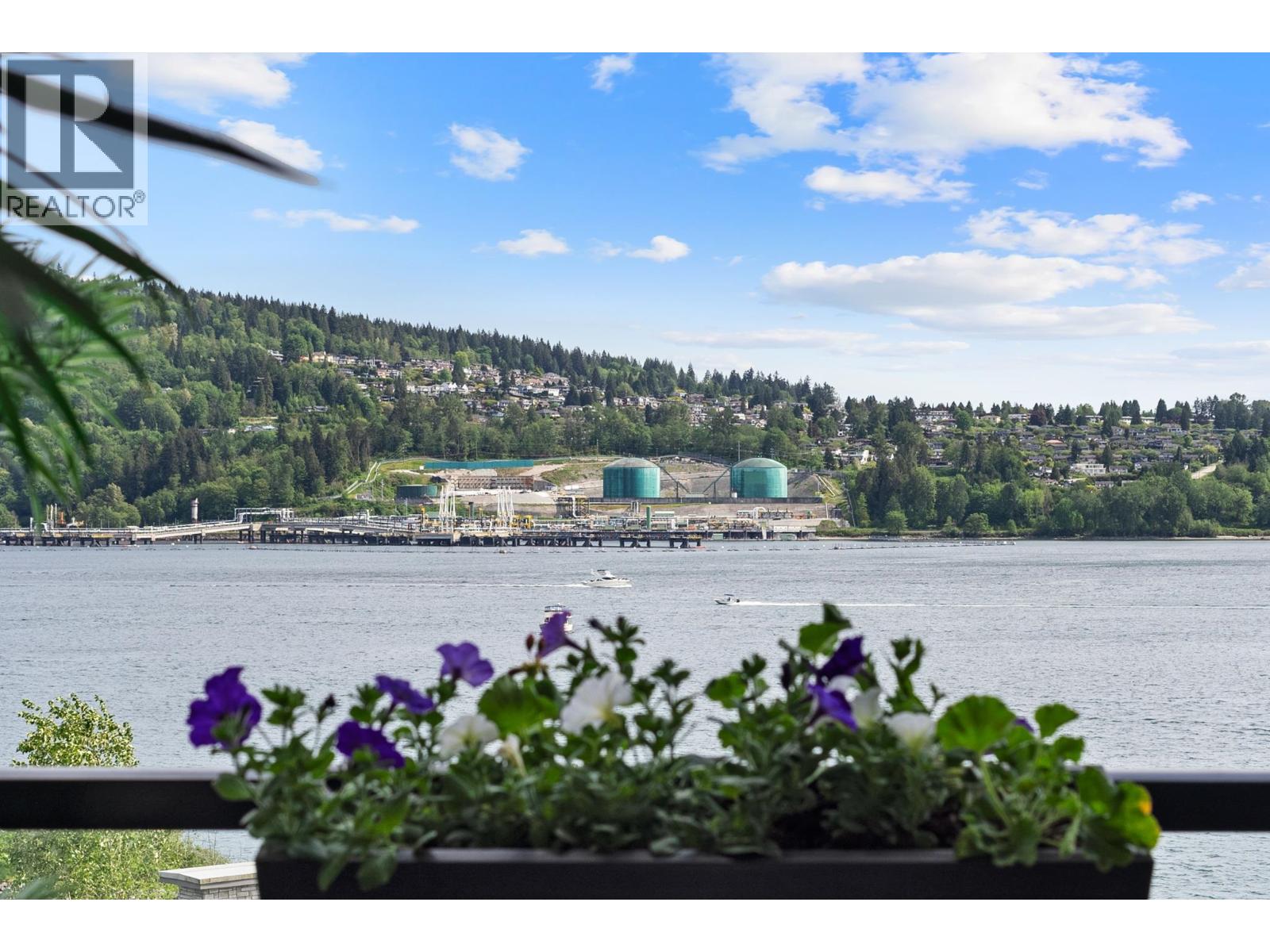 408 3825 CATES LANDING WAY, North Vancouver