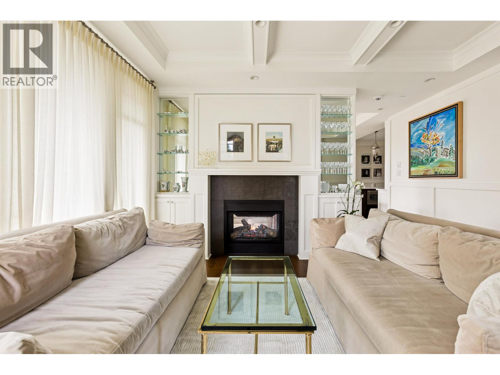 1398 LAWSON AVENUE, West Vancouver