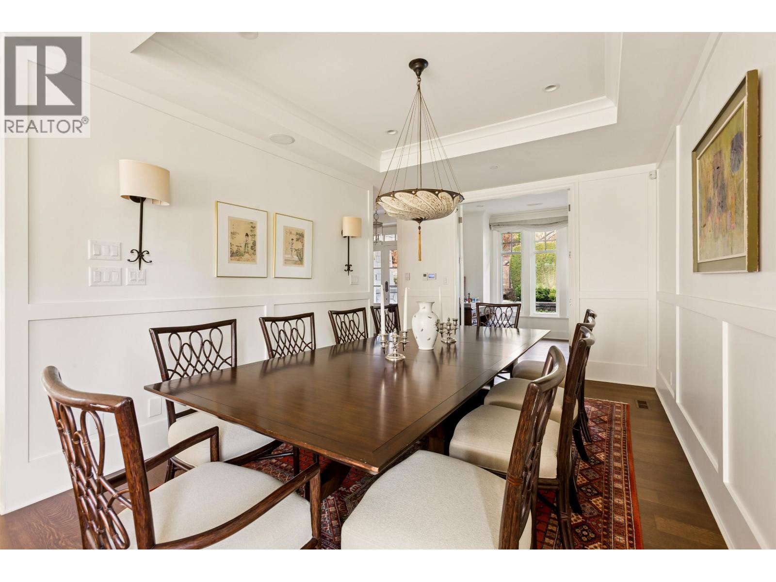 1398 LAWSON AVENUE, West Vancouver