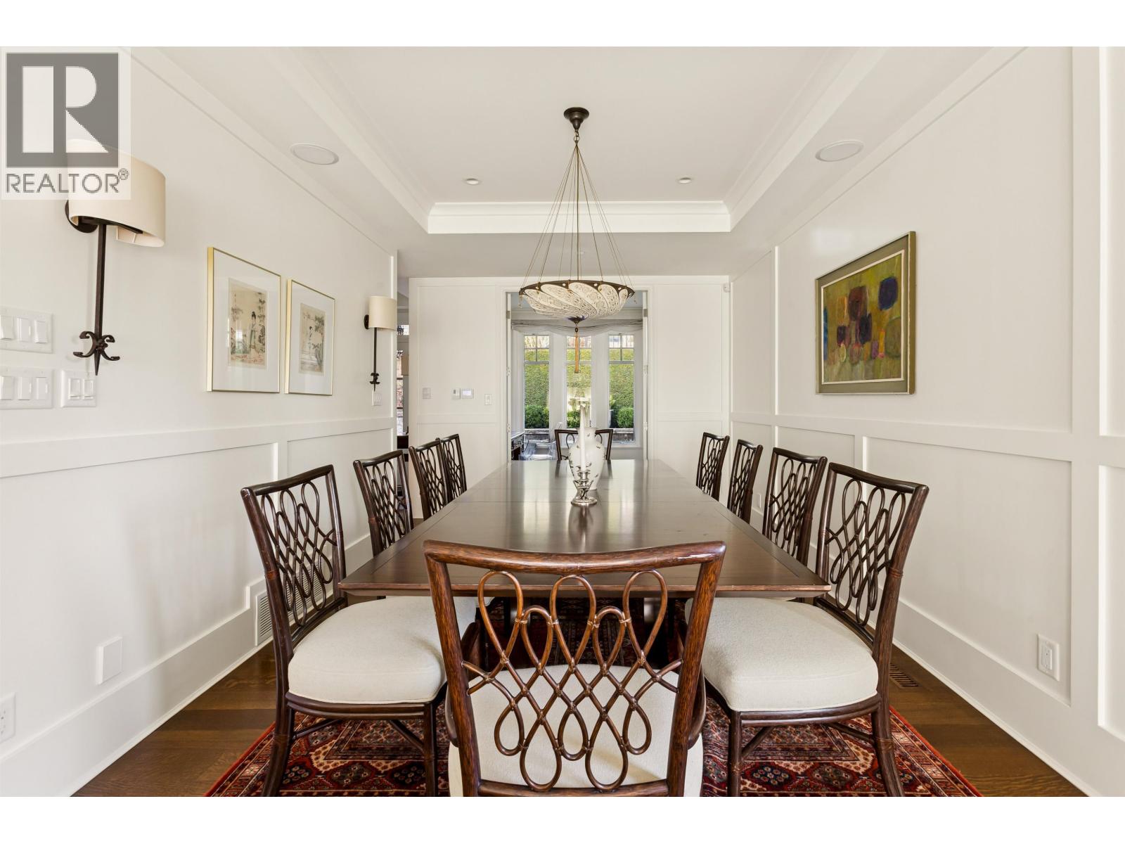 1398 LAWSON AVENUE, West Vancouver