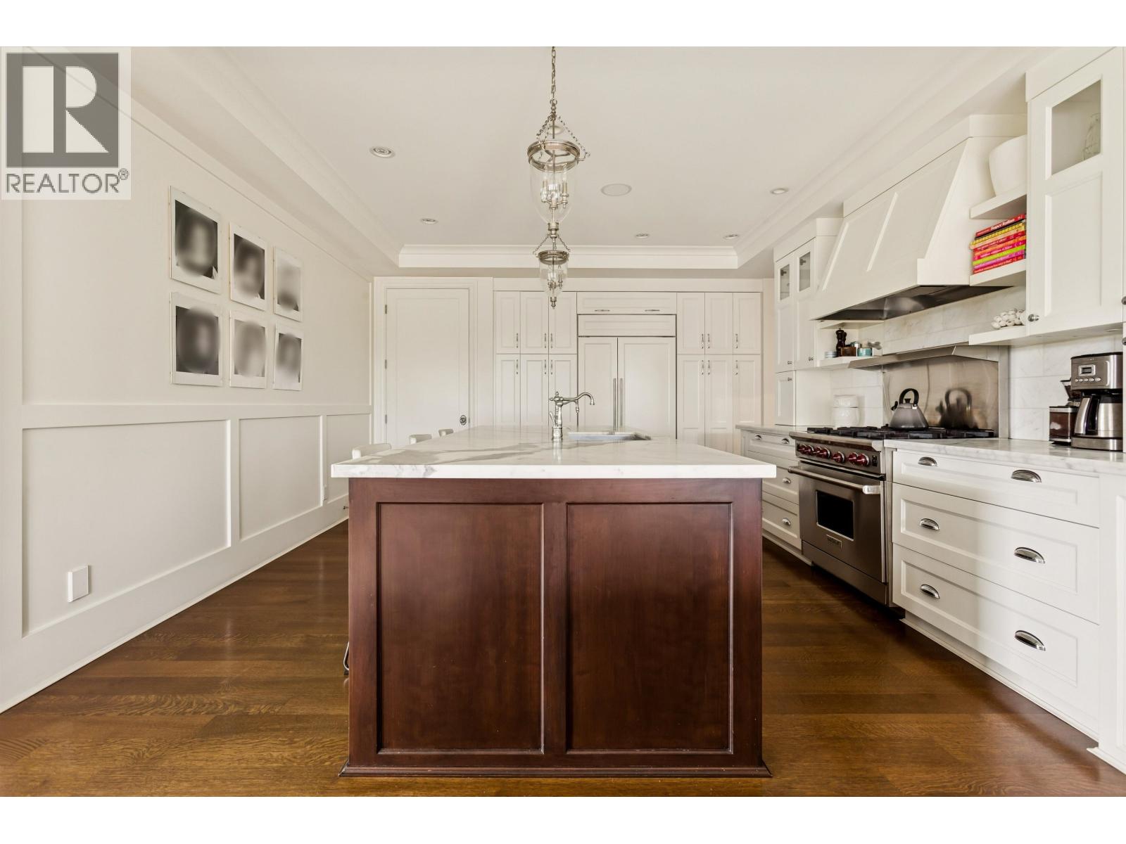 1398 LAWSON AVENUE, West Vancouver