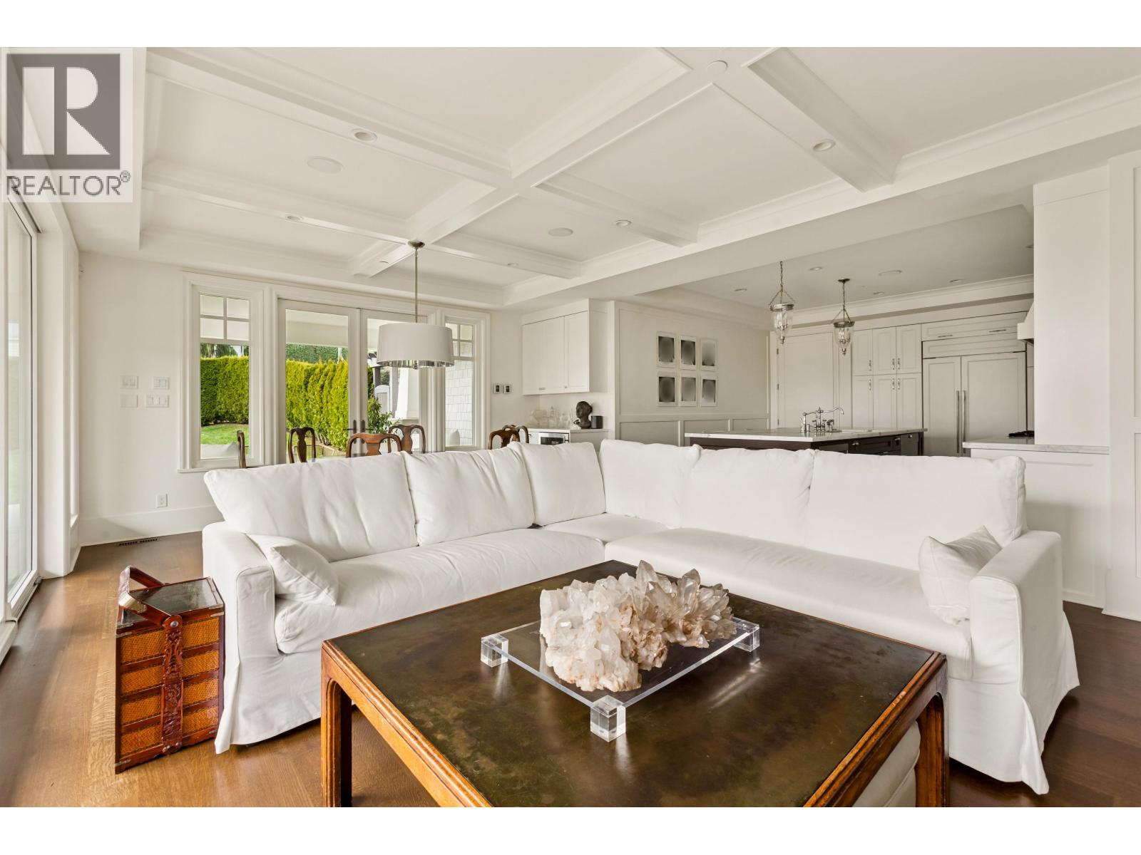 1398 LAWSON AVENUE, West Vancouver