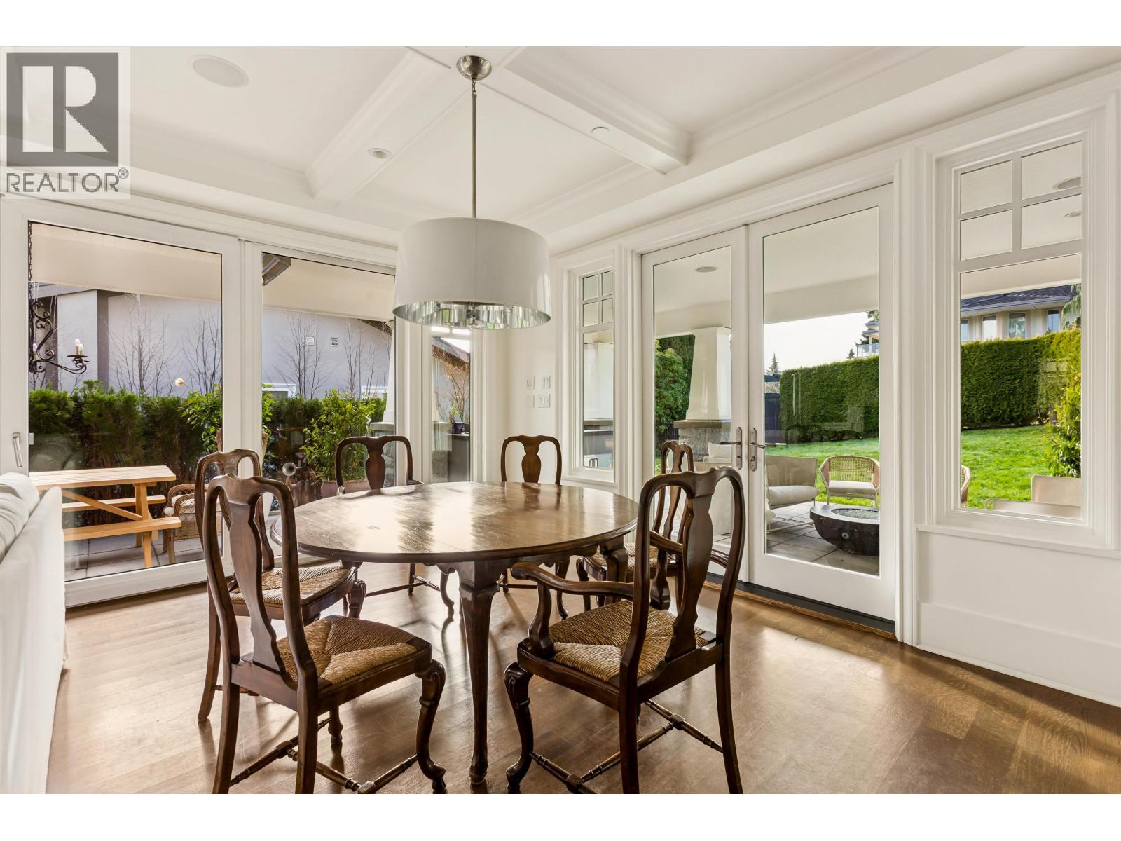 1398 LAWSON AVENUE, West Vancouver