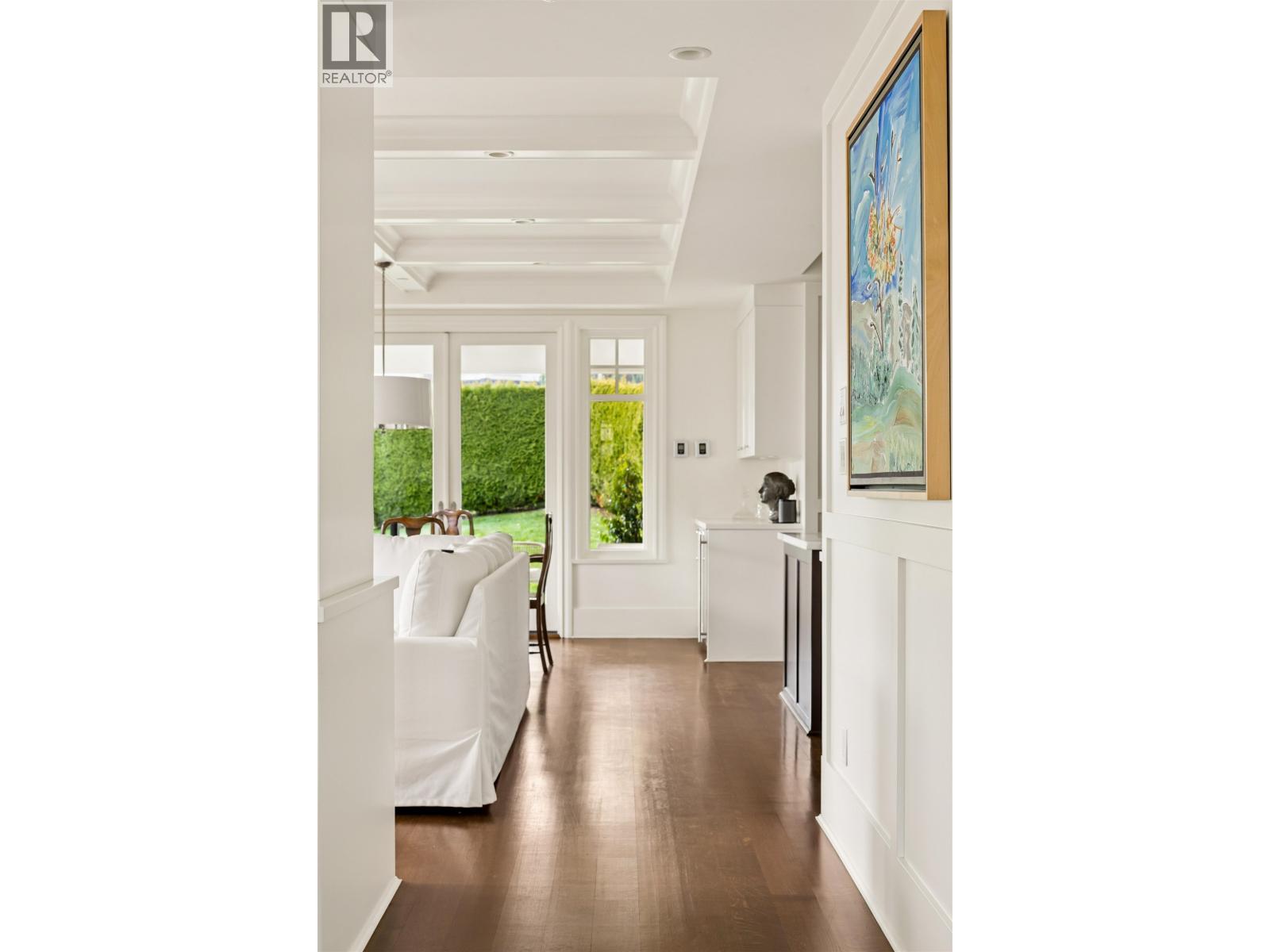 1398 LAWSON AVENUE, West Vancouver