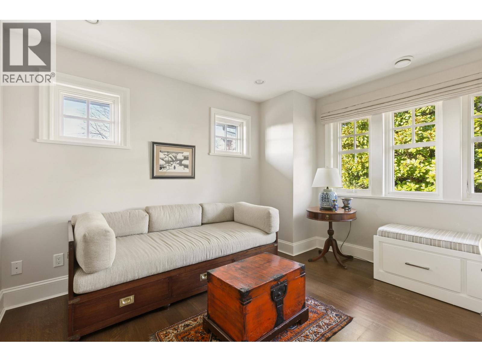 1398 LAWSON AVENUE, West Vancouver