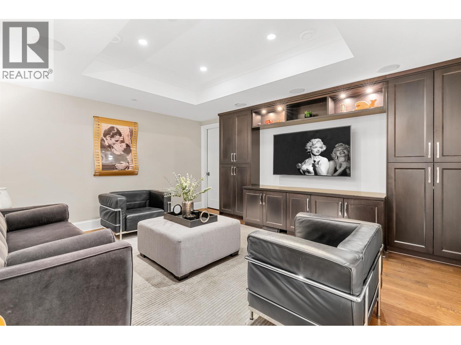 1398 LAWSON AVENUE, West Vancouver