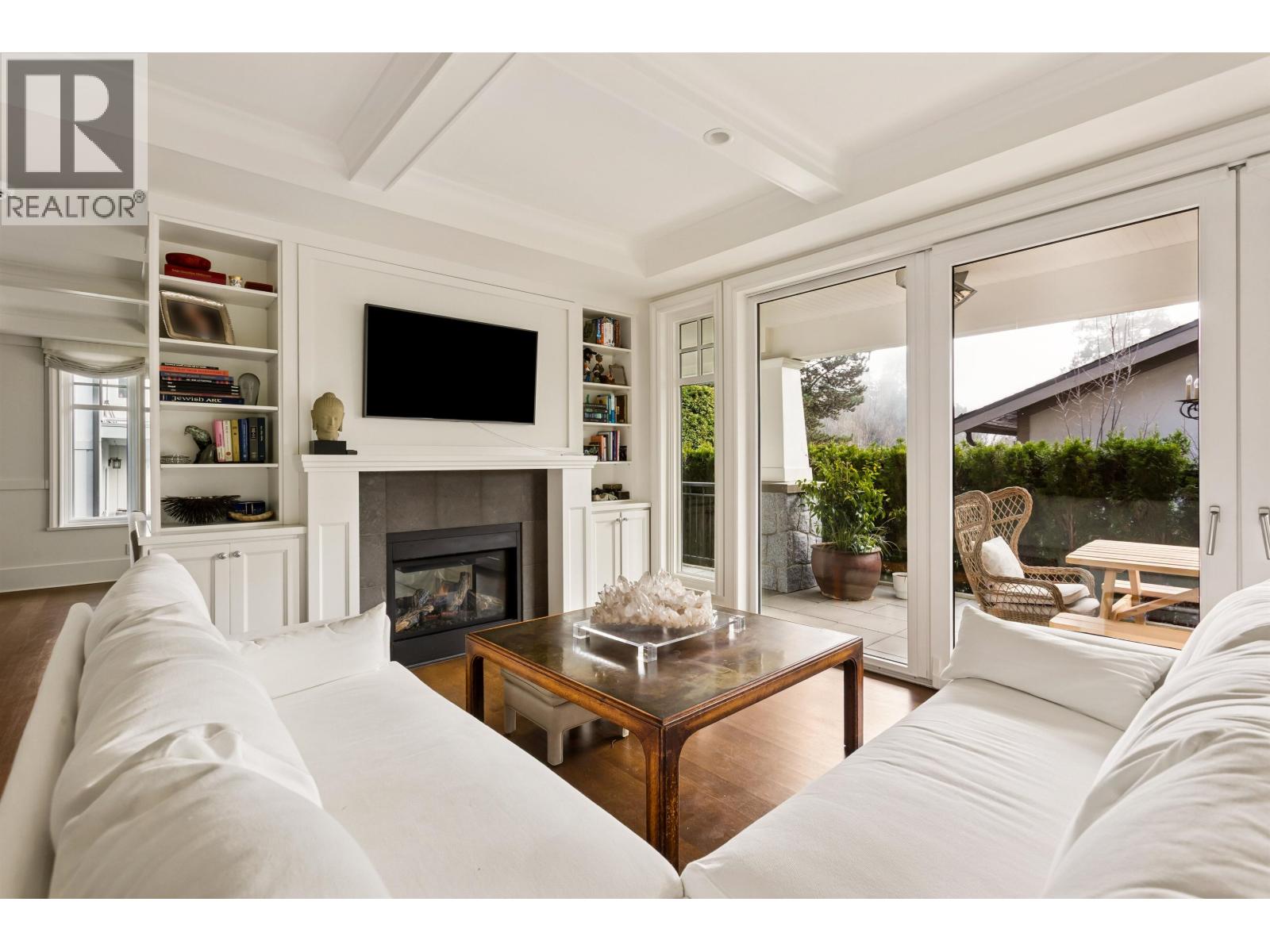 1398 LAWSON AVENUE, West Vancouver