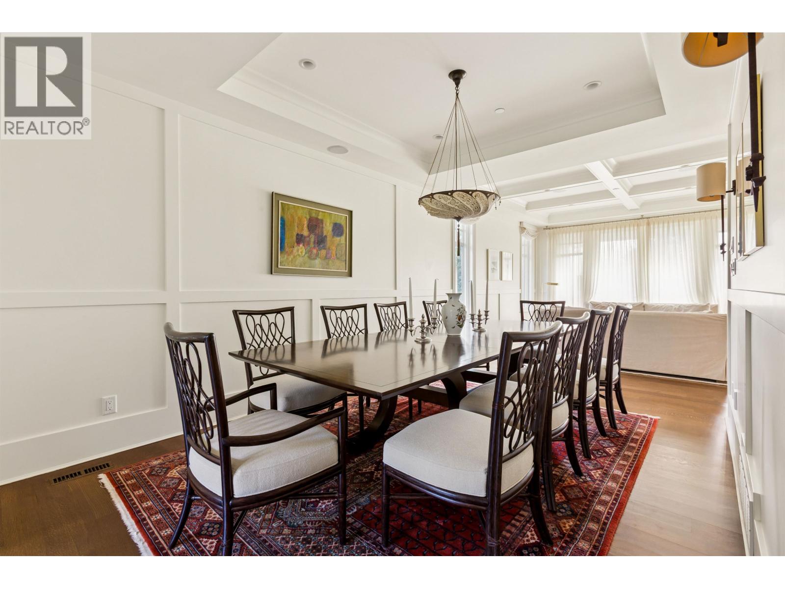 1398 LAWSON AVENUE, West Vancouver