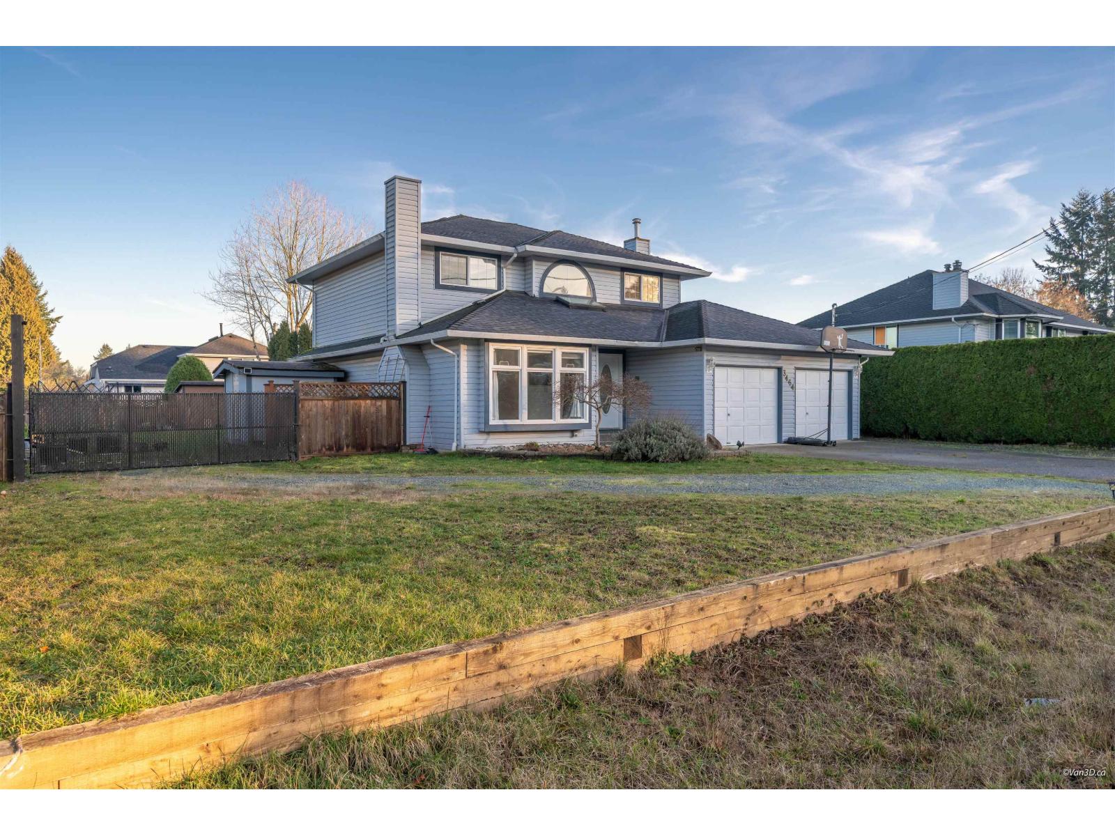 3464 196 Street - photo 2