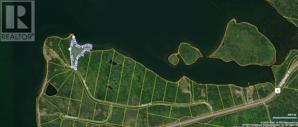 Property 8 of 11 of Lot 17 Torus Dr