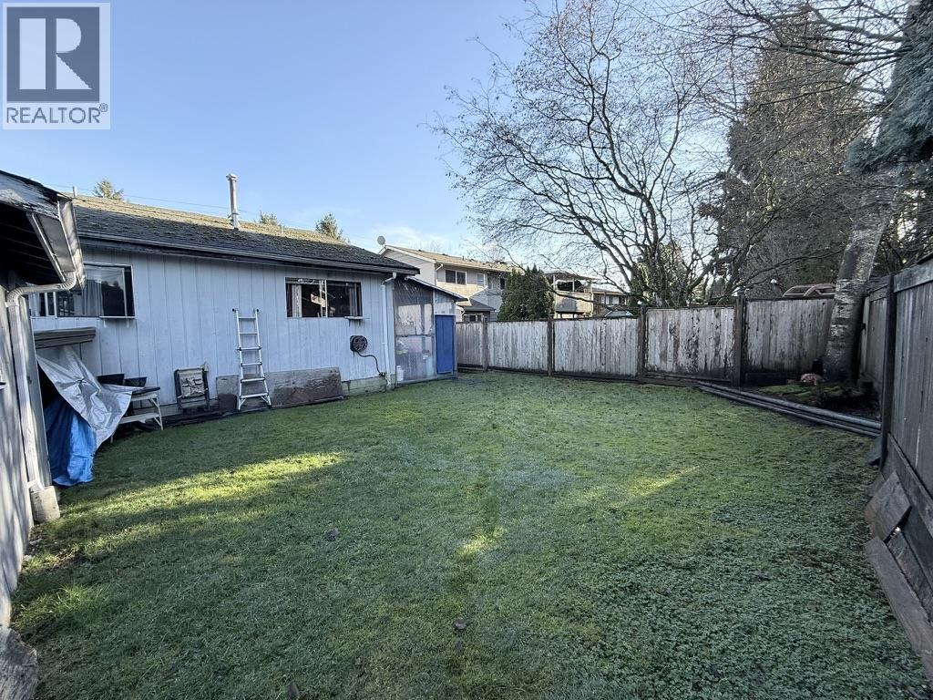 3537-3539 HANDLEY CRESCENT, Port Coquitlam