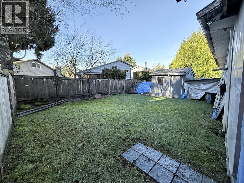 3537-3539 HANDLEY CRESCENT, Port Coquitlam