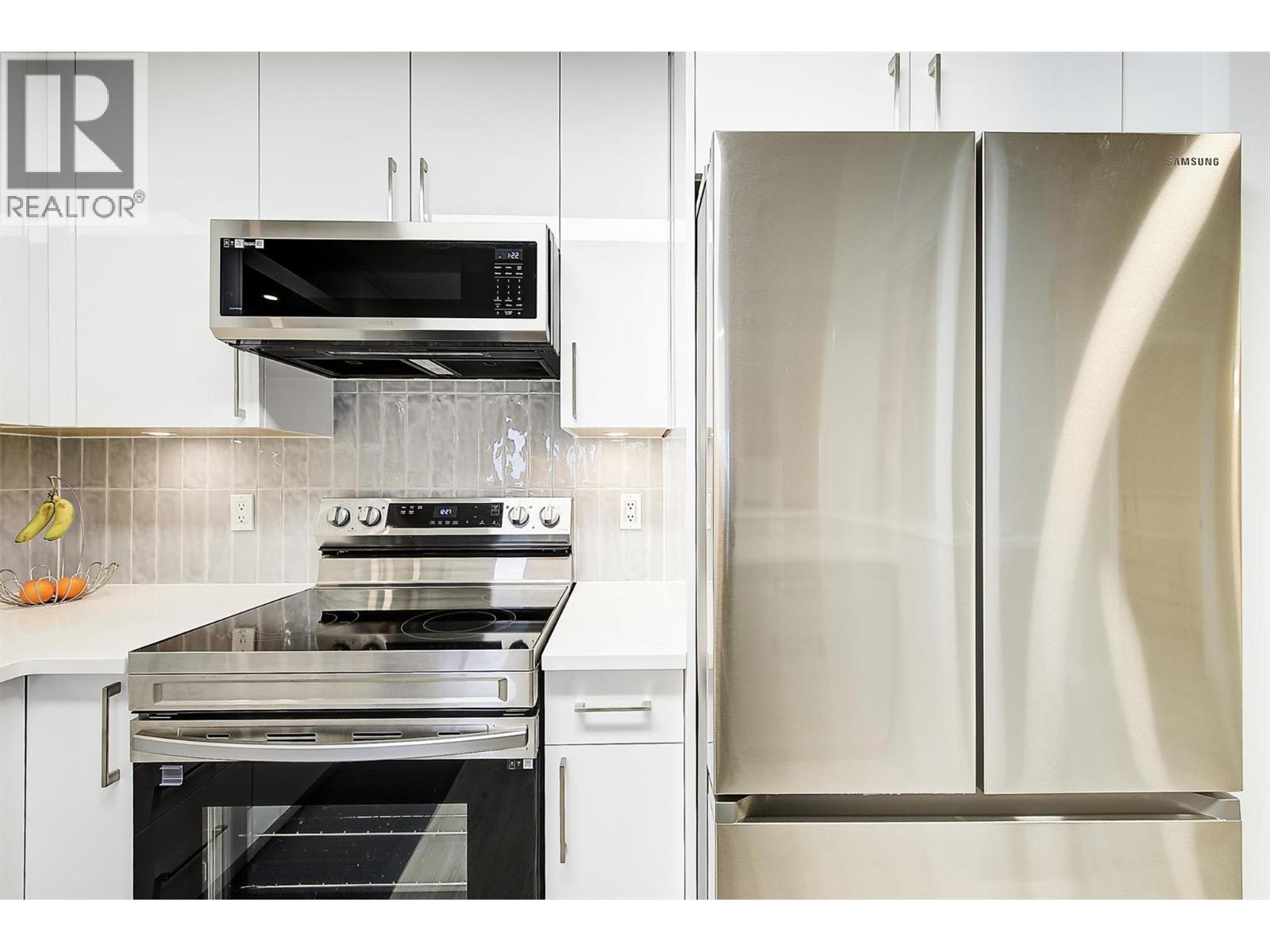 412 1960 Enterprise Way, Kelowna