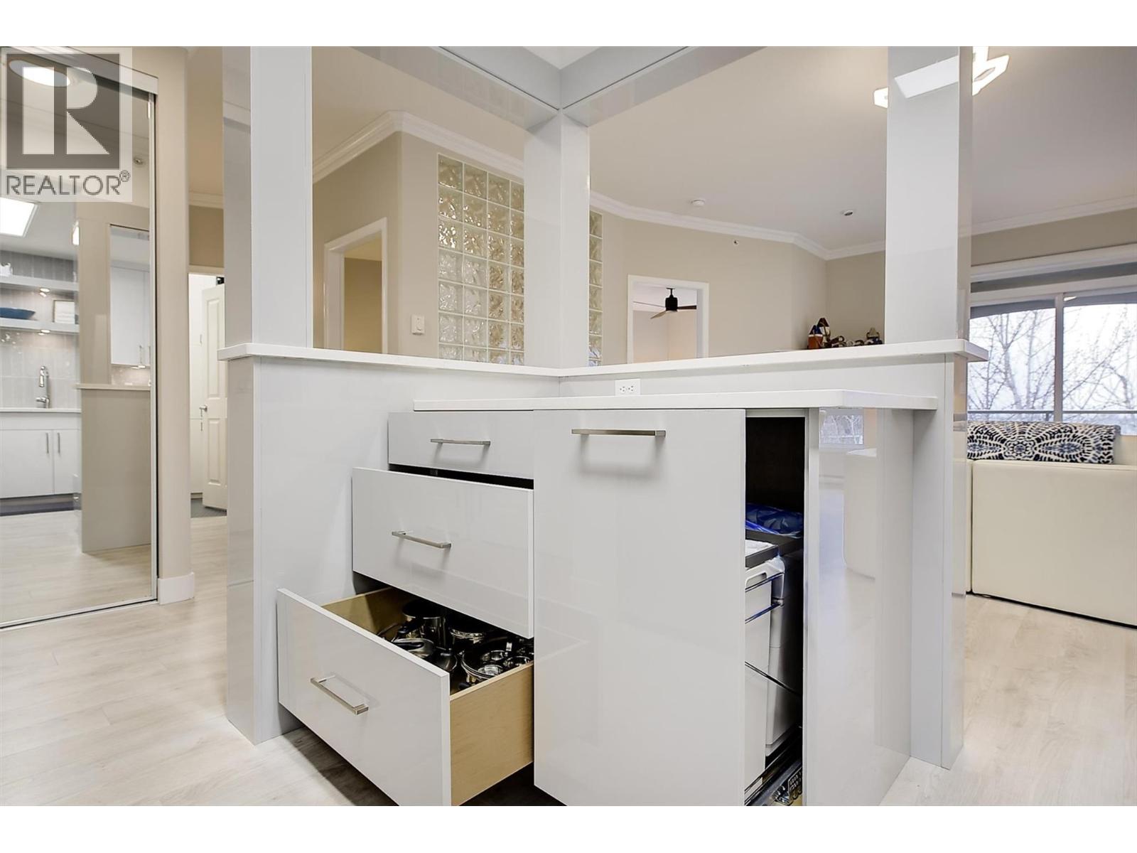 412 1960 Enterprise Way, Kelowna