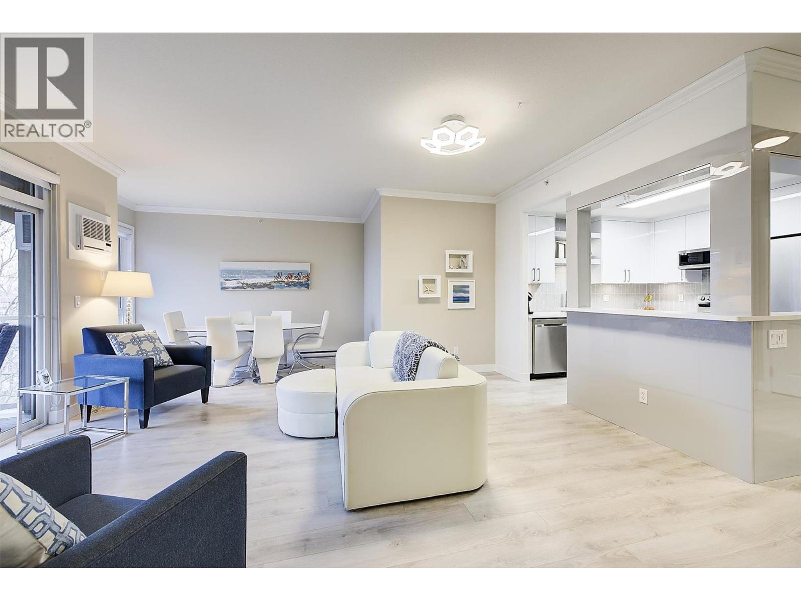 412 1960 Enterprise Way, Kelowna