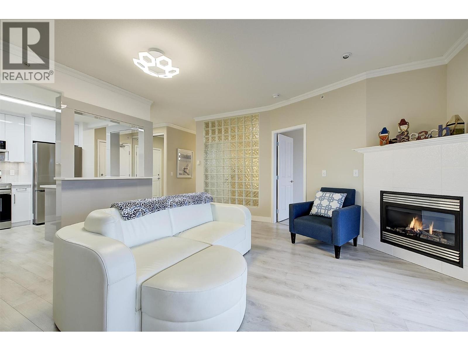 412 1960 Enterprise Way, Kelowna