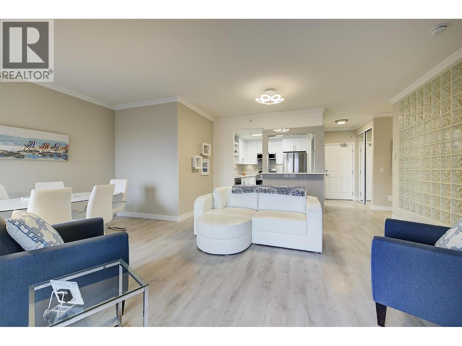 412 1960 Enterprise Way, Kelowna