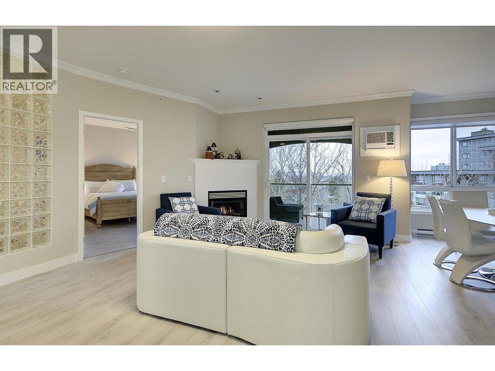 412 1960 Enterprise Way, Kelowna