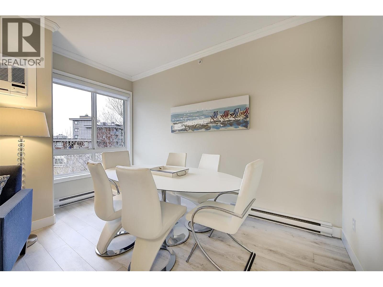 412 1960 Enterprise Way, Kelowna