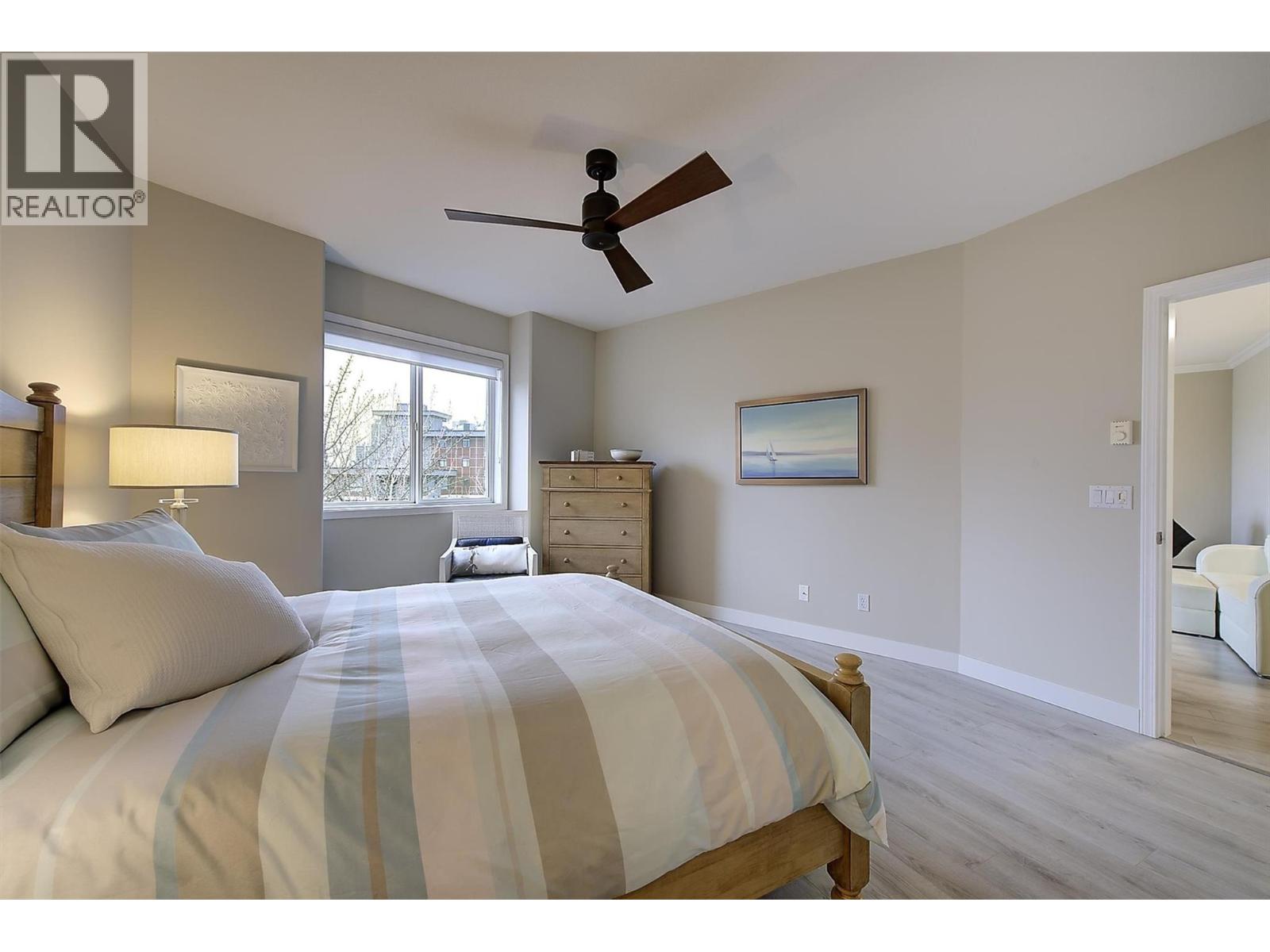 412 1960 Enterprise Way, Kelowna