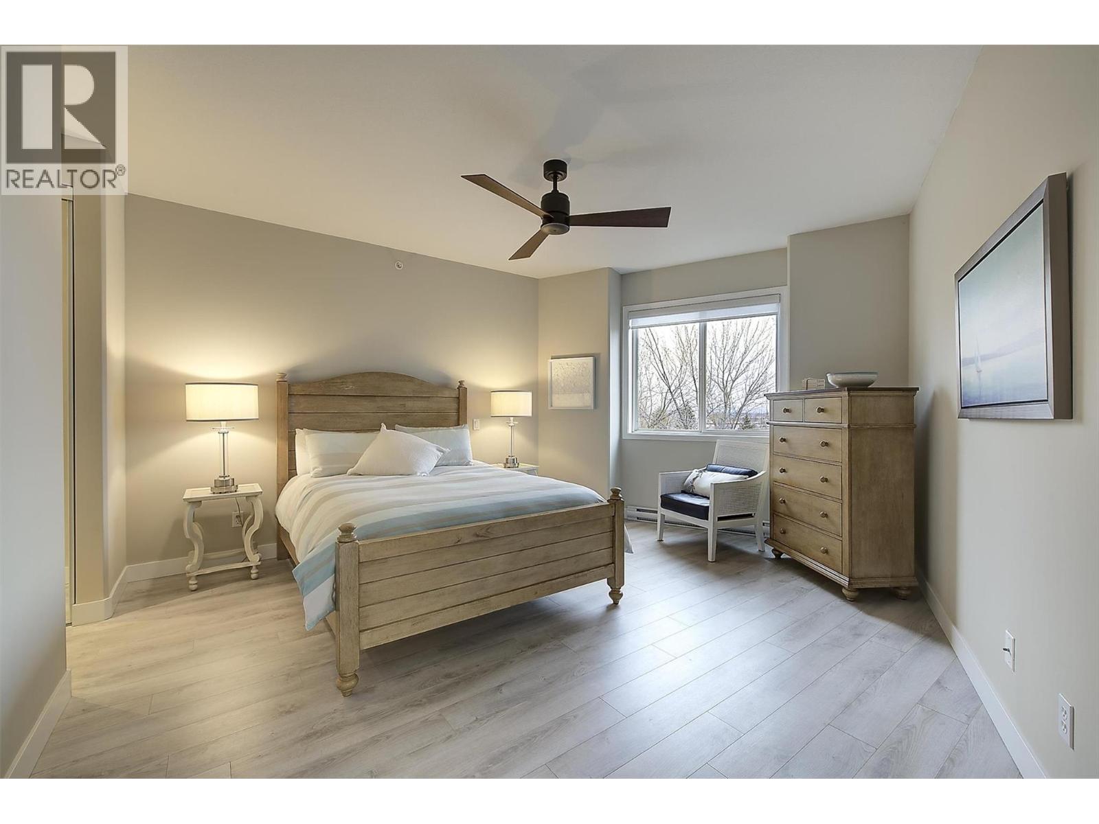 412 1960 Enterprise Way, Kelowna