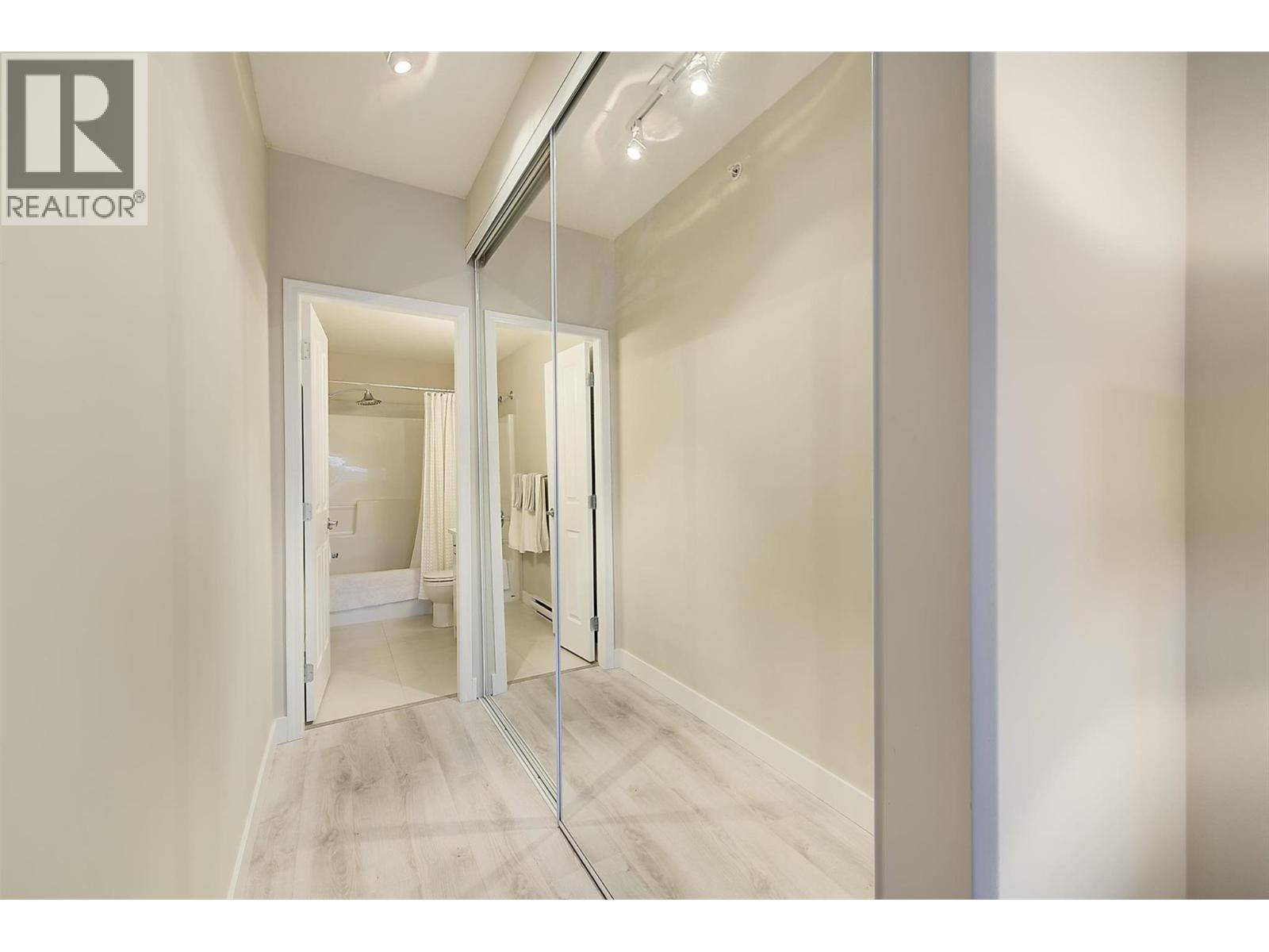 412 1960 Enterprise Way, Kelowna