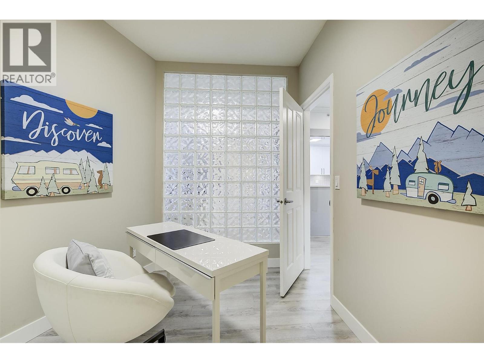 412 1960 Enterprise Way, Kelowna