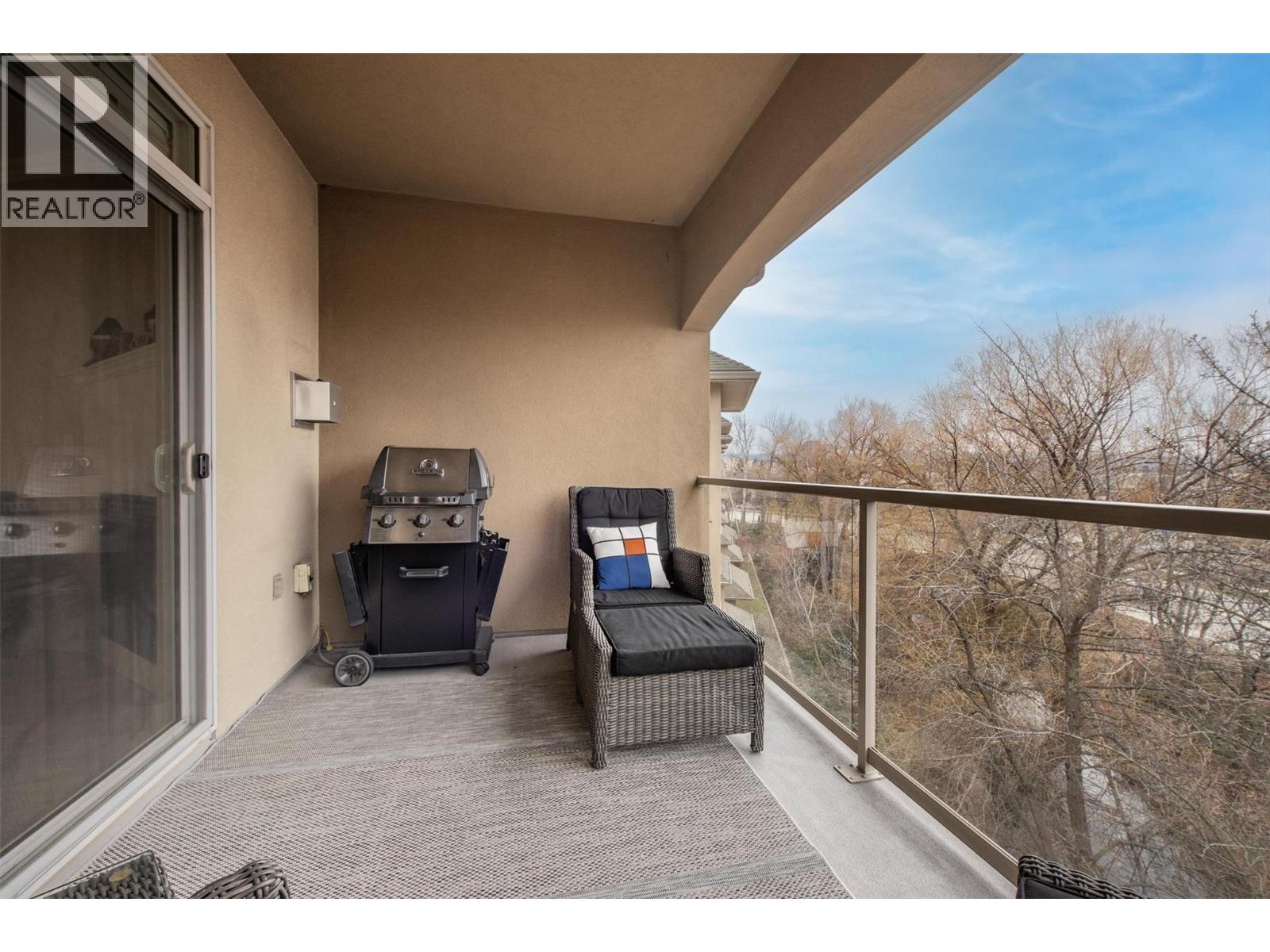 412 1960 Enterprise Way, Kelowna