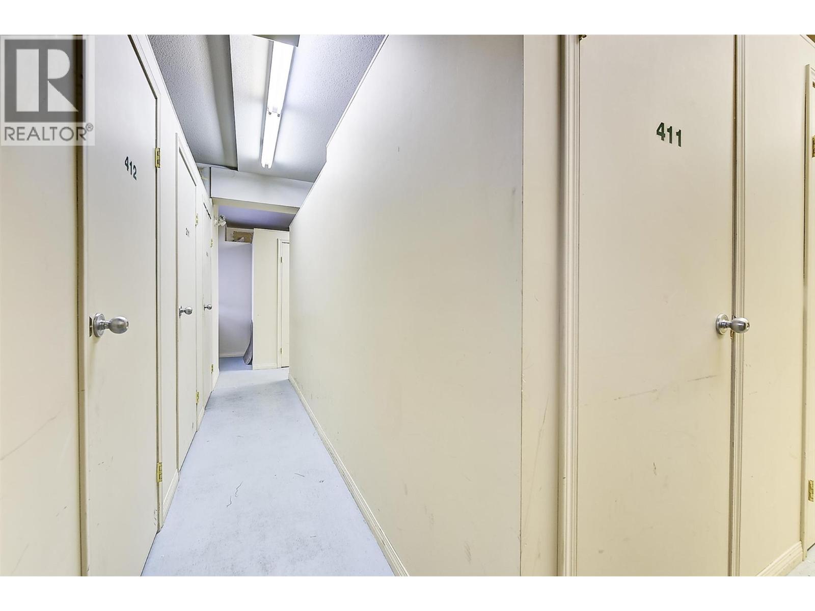 412 1960 Enterprise Way, Kelowna