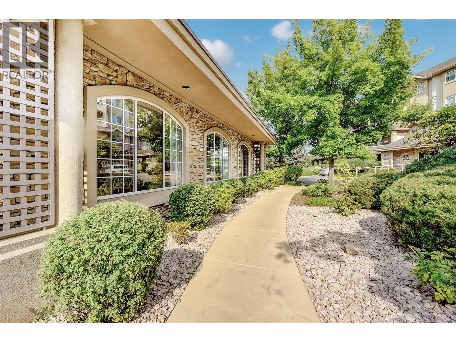 412 1960 Enterprise Way, Kelowna