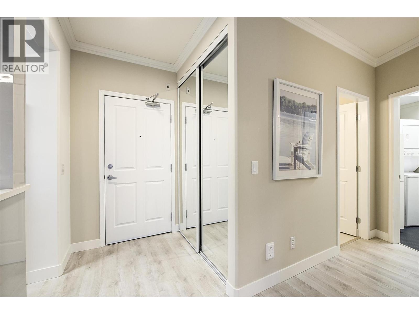 412 1960 Enterprise Way, Kelowna