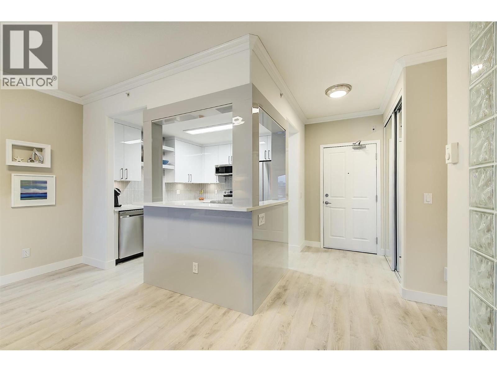 412 1960 Enterprise Way, Kelowna